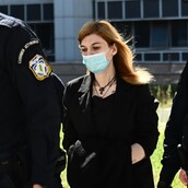 Δίκη Πισπιρίγκου: «Η Μαλένα ήταν ήδη νεκρή όταν μας κάλεσε» κατέθεσε ο εντατικολόγος του Παίδων 