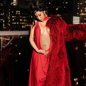 Cardi B: Ανακοίνωσε την τρίτη της εγκυμοσύνη ενώ χωρίζει με τον Offset