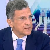 Γιώργος Αυτιάς: Αποκάλυψε ότι έπαθε περικαρδίτιδα - «Δοξάζω τον Θεό που είμαι ζωντανός»