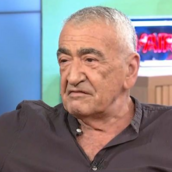 Γιώργος Βογιατζής: Γιατί δεν ξαναπήγα να δω την Ειρήνη Παππά