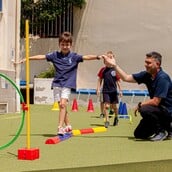 Εκπαιδευτήρια Γ. Ζώη: Πρώτη φορά πρωτάκι - Περί μεταβάσεων ο λόγος...