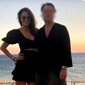 Σύλβια Παπαδάκη: Αφού συνελήφθη, η πρώην playmate μήνυσε τον πατέρα των παιδιών της για κακοποίηση