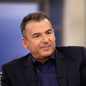 Γιώργος Λιάγκας: «Λυπάμαι πάρα πολύ και είμαι συντετριμμένος»