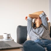 Επαγγελματική εξουθένωση ή αλλιώς burnout: Όσα πρέπει να γνωρίζουμε