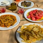 ΤΣΕΚ ΒΑΓΙΑΣ στην Καλαμάτα: “Αληθινό φαΐ χωρίς δηθενιά”  