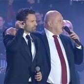 Ο Μπέος λέει ανέκδοτο για βιασμό μπροστά στον Αργυρό