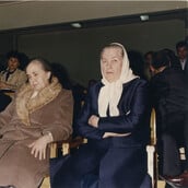 «Αγία» Αθανασία του Αιγάλεω 