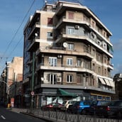 Αθηναϊκές πολυκατοικίες: Η πιο ζωντανή ιστορία της πρωτεύουσας