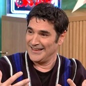 Χριστόφορος Παπακαλιάτης: «Έχω δει τον εαυτό μου σε παλιές σειρές και ήμουν κάκιστος»