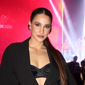 Evangelia για φωτιά στο Λος Άντζελες: «Είμαι ασφαλής στην Ελλάδα αυτή τη στιγμή»