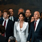Η αντίδραση της Λόρεν Σάντσεζ σε καυστικό σχόλιο για την εμφάνισή της 