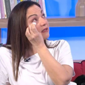 Συγκινημένη η Ελένη Καρακάση: Αποκάλυψε πως βρίσκεται σε διαδικασία υιοθεσίας 