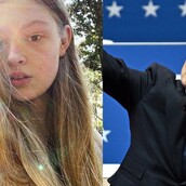Έλον Μασκ: Η τρανς κόρη του έμαθε μέσω social media για το 13ο παιδί του