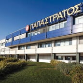 Παπαστράτος: Κορυφαίο εργασιακό περιβάλλον από έναν κορυφαίο εργοδότη
