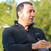 Ρένος Χαραλαμπίδης: Ακόμα μετανιώνω που αρνήθηκα τον ρόλο του «Μάνθου Φουστάνου»