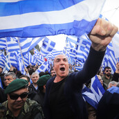Ελλάς – Ελλήνων – Σκοταδιστών 