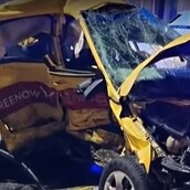 Περιστέρι: Για ανθρωποκτονία από αμέλεια κατηγορείται η 22χρονη οδηγός του μαύρου ΙΧ