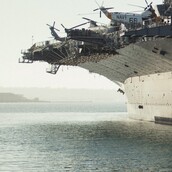 Υεμένη: Ο αρχηγός των Χούθι απειλεί τα αμερικανικά πλοία στην Ερυθρά Θάλασσα