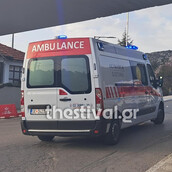 Βόρεια Μακεδονία: Αναδιάταξη κλινών στο νοσοκομείο Παπανικολάου για υποδοχή περισσότερων τραυματιών