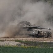 Γάζα: 413 νεκροί από τη νέα επίθεση του Ισραήλ - Νεκρός ο επικεφαλής της Χαμάς Εσάμ αλ-Νταλίς