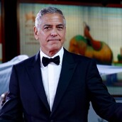 Τζορτζ Κλούνεϊ: «Είμαι 63 ετών, δεν θα ανταγωνιστώ τους 25χρονους πρωταγωνιστές»