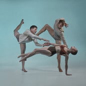 Sydney Dance Company / Impermanence