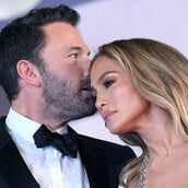 Μπεν Άφλεκ: «Για να είμαι ξεκάθαρος η Τζένιφερ Λόπεζ είναι εκπληκτική»