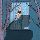 H stalker μου: Μια γυναίκα αφηγείται πώς ζει ως θύμα πολυετούς stalking από μια άλλη γυναίκα / Όταν ο stalker σου είναι μία συμπαθητική κοπελίτσα πενήντα κιλά και ένα πενήντα ύψος / «Όχι, δεν είμαι ομοφοβική, είμαι θύμα stalking, τόσο απλά»