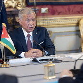 Ιορδανία: Απαγορεύτηκε η Μουσουλμανική Αδελφότητα – Τέλος στην ισχυρότερη αντιπολίτευση στη χώρα