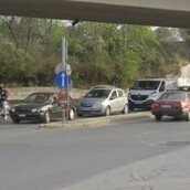 Τροχαίο στου Ρέντη: Πώς έγινε η τραγωδία με τη 12χρονη, τι είδε αυτόπτης μάρτυρας