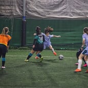 UFA Champions League: A Tournament from Another Universe