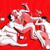 chem sex