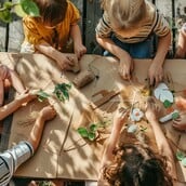 Open Day 65 Χρόνια Εκπαιδευτήρια Καίσαρη Μια Γιορτή για Όλους