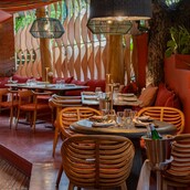 Woowoo Garden: Νέο καλοκαιρινό chapter στην καρδιά του Κολωνακίου
