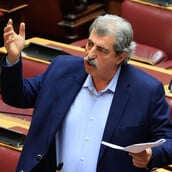 Πολάκης: Ένοχος για την υπόθεση του ΚΕΕΛΠΝΟ