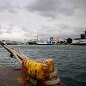Μηχανική βλάβη σε πλοίο με προορισμό το λιμάνι του Πειραιά