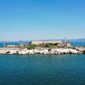 Οι λόγοι που οδήγησαν στο οριστικό κλείσιμο της φυλακής του Αλκατράζ - «Δεν έκανε καλό σε κανέναν»
