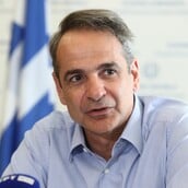 Ανάρτηση του Κυριάκου Μητσοτάκη για τη μαύρη επέτειο των 15 χρόνων από το έγκλημα της Μαρφίν