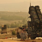  Reuters: ΗΠΑ και Ελλάδα στους πιθανούς προμηθευτές Patriot προς την Ουκρανία