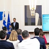 Βία ανηλίκων: Kids Wallet, κοινωνική εργασία στο σχολείο και δημιουργία τεχνικών γυμνασίων