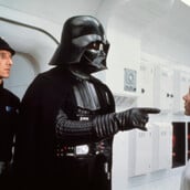 Της είπαν ότι μοιάζει στον Darth Vader – Δικαστήριο της έδωσε €35.000