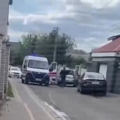 Ουκρανία: Περιστατικό με πυροβολισμούς κοντά στο Κίεβο - Αναφορές για πολλούς νεκρούς
