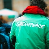greenpeace