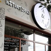 Street Food Party στους Αμπελόκηπους: Μια ξεχωριστή γιορτή γεμάτη γεύση και ρυθμό