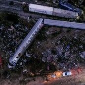 Τέμπη: Στις 19 Ιουνίου η συζήτηση στο Ευρωκοινοβούλιο