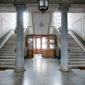 Θεολογική Σχολή Χάλκης: Ανοίγει ξανά τις πύλες της το 2026