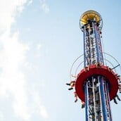 Allou Fun Park: Κανονικά θα λειτουργήσει το Σάββατο το πάρκο