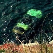 Νεκρή γυναίκα στην Άνδρο - Έπεσε με το αυτοκίνητό της στη θάλασσα