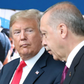 Το Κογκρέσο ζητά από τον Τραμπ να σταματήσει τις «παραβιάσεις της Τουρκίας στην Ελλάδα»