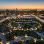 Piano City Athens 2025 στο The Ellinikon Experience Park: Μουσική που δημιουργεί αναμνήσεις